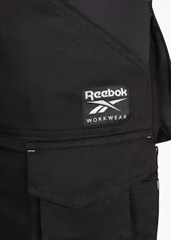 Reebok Workwear RB007S kurze Werkhose thumbnail