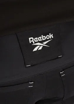 Reebok Workwear RB007S kurze Werkhose thumbnail