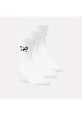 Reebok Zwarte Sokken