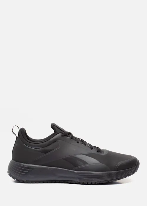 Reebok Work Shoe IB5101 O2 Soft Toe Black