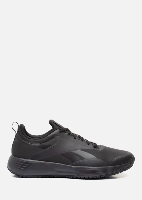 Reebok Work Shoe IB5101 O2, Soft Toe, Black