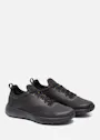 Reebok Work Shoe IB5101 O2, Soft Toe, Black Vorschaubild