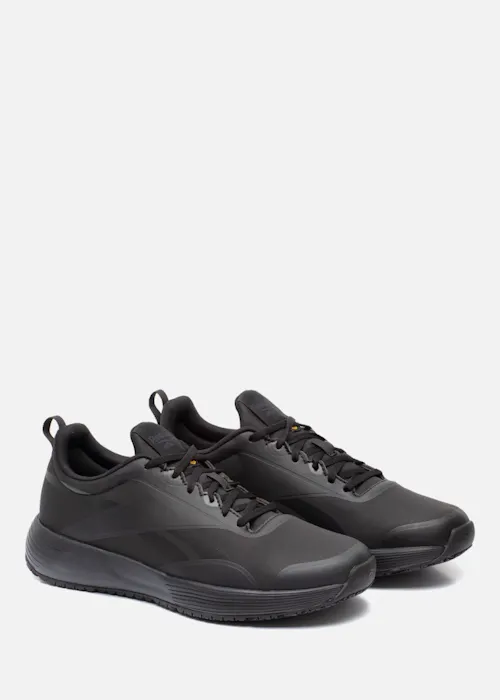 Reebok Work Shoe IB5101 O2 Soft Toe Black