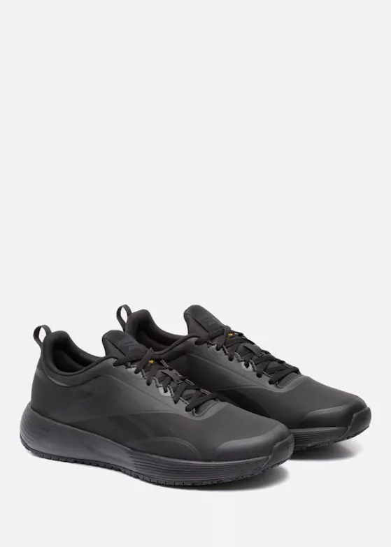 Reebok Work Shoe IB5101 O2, Soft Toe, Black