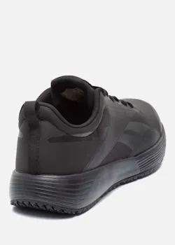 Reebok Work Shoe IB5101 O2 Soft Toe Black miniatuur