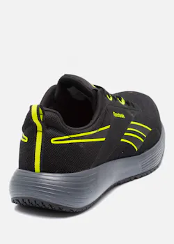 Reebok Safety Shoe IB5106 S1PS Black Neon miniatuur
