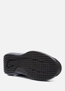 Reebok Safety Shoe IB5106 S1PS Black Neon miniatuur