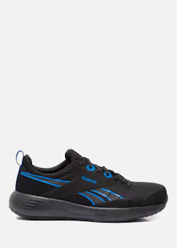 Reebok Safety Shoe IB5107 S1PS Zwart/Blauw
