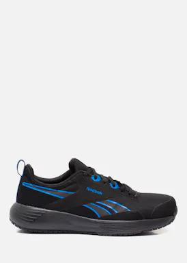 Reebok Safety Shoe IB5107 S1PS Zwart/Blauw