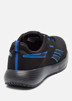 Reebok Safety Shoe IB5107 S1PS Zwart/Blauw miniatuur