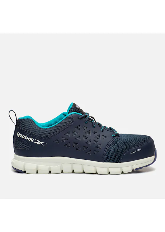 Reebok Excel Light 131 S1P Dames Werkschoen