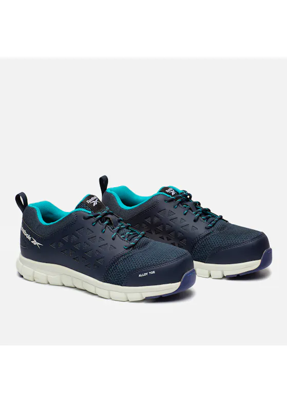 Reebok Excel Light 131 S1P Dames Werkschoen