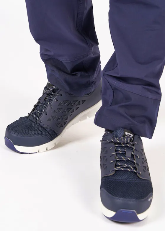 Reebok Excel Light 1030 S1P Sicherheitsschuh