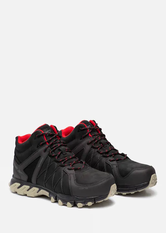 Reebok Trailgrip 1052 S3 Sicherheitsschuh