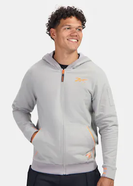 Reebok Workwear RB001J Arbeitsweste