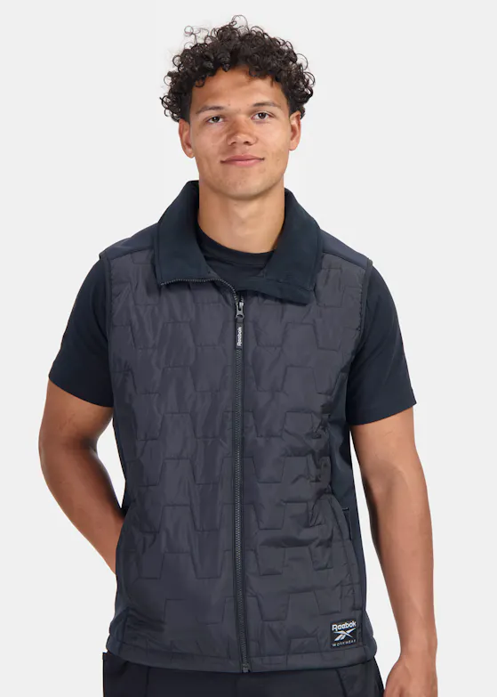Reebok Workwear RB002V Weste