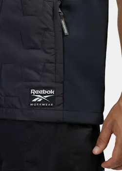Reebok Workwear RB002V Bodywarmer thumbnail