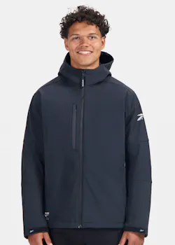 Reebok Workwear RB004J veste softshell 3 couches
