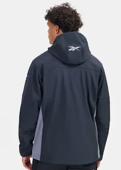 Reebok Workwear RB004J veste softshell 3 couches thumbnail (vignette)