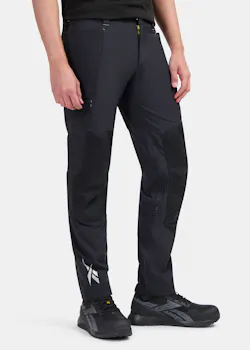 Reebok Workwear RB006P pantalon de travail thumbnail (vignette)