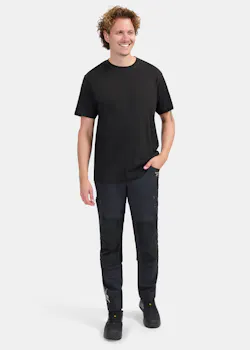 Reebok Workwear RB006P pantalon de travail thumbnail (vignette)