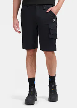 Reebok Workwear RB007S Korte Werkbroek