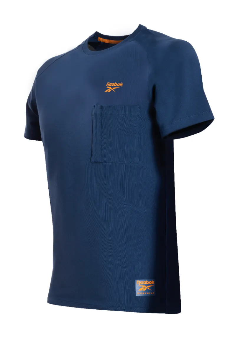 Dunkelmarineblau