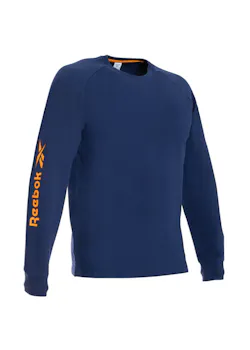 Reebok Workwear RB008SW Sweat-shirt thumbnail (vignette)