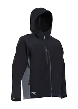 Reebok Workwear RB004J veste softshell 3 couches thumbnail (vignette)