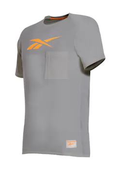 T-shirt de travail Reebok RB003T1 thumbnail (vignette)