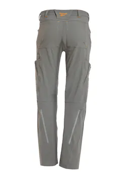 Reebok Workwear RB006P pantalon de travail thumbnail (vignette)