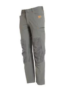 Reebok Workwear RB006P pantalon de travail thumbnail (vignette)