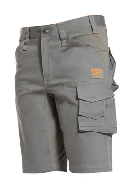 Reebok Workwear RB007S Korte Werkbroek