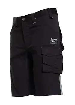 Reebok Workwear RB007S kurze Werkhose thumbnail
