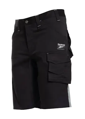 Reebok Workwear RB007S Korte Werkbroek