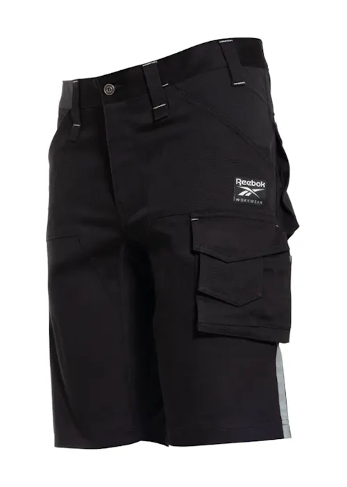 Reebok Workwear RB007S kurze Werkhose