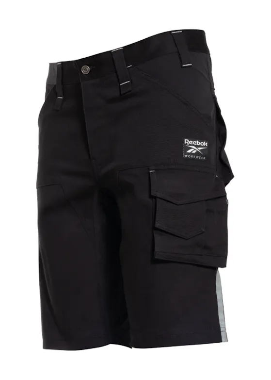 Reebok Workwear RB007S kurze Arbeitshose