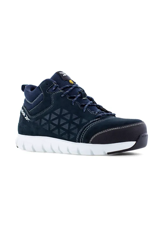 ##Reebok Excel Light 1035 S3 Werkschoen