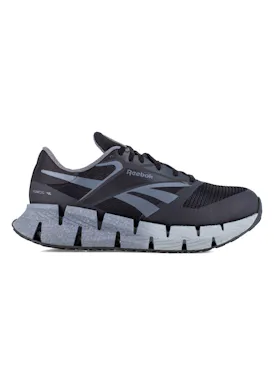 Reebok Floatzig IB3031 S1PS Veiligheidsschoen Zwart/Grijs