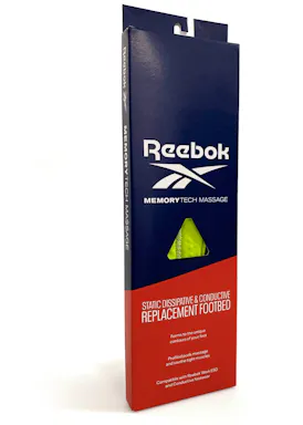 Reebok Memory Tech Inlegzool