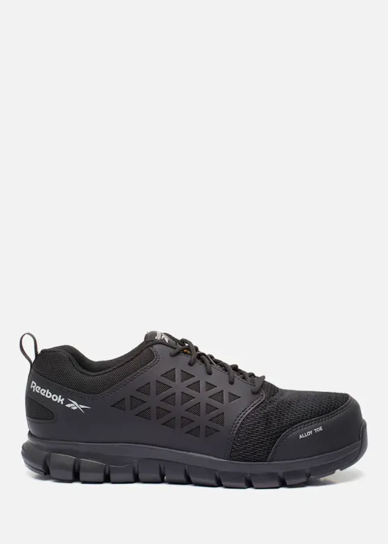 Reebok Excel Light IB1029 S1P Sicherheitsschuh