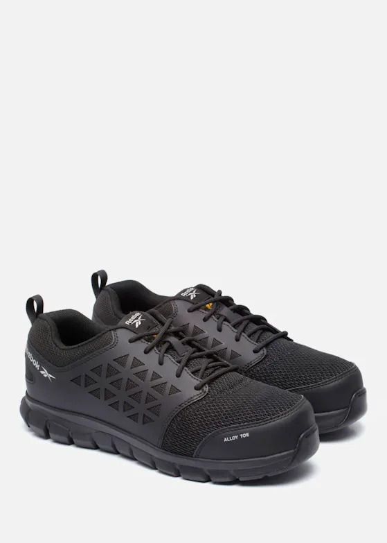 Reebok Excel Light IB1029 S1P Sicherheitsschuh