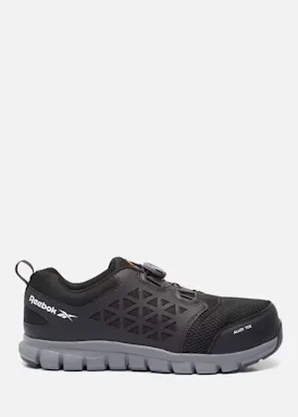 Reebok Excel Light IB1032 S1P Sicherheitsschuh BOA