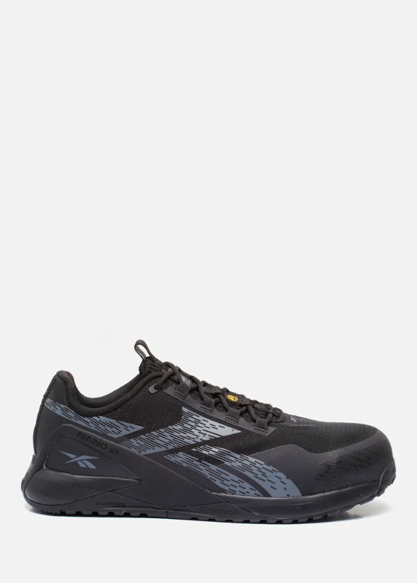 ENJOY WORKS （EW）  Reebok Nano X1 Adventure IB3480 S3S Werkschoen | Proforto.nl