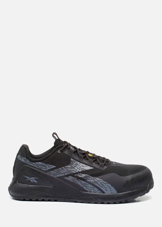 Reebok Nano X1 Adventure IB3480 S3S Sicherheitsschuh