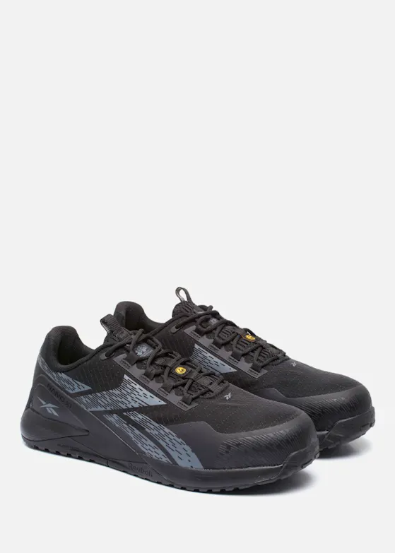 Reebok Nano X1 Adventure IB3480 S3S Sicherheitsschuh