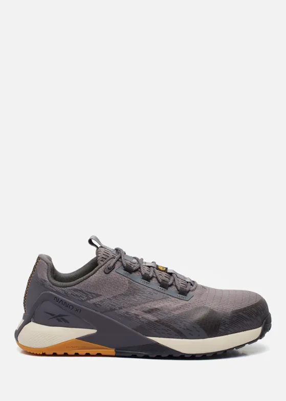 Reebok Nano X1 Adventure IB3481 S1PS Sicherheitsschuh