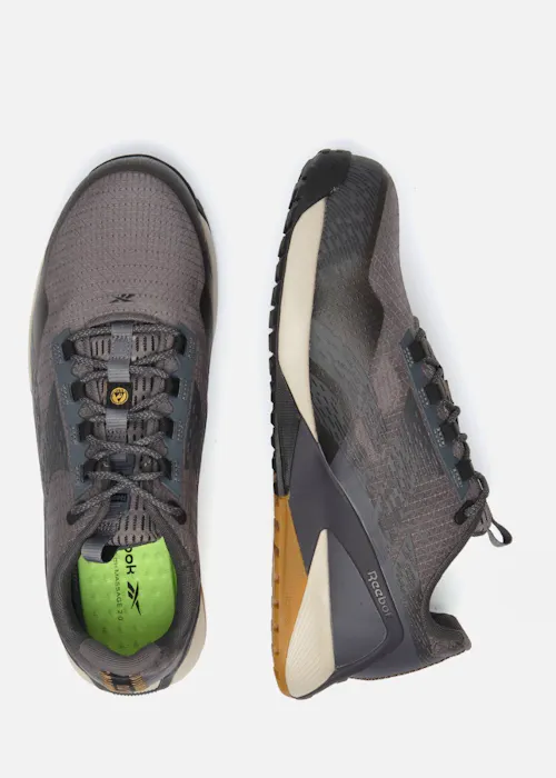 Reebok Nano X1 Adventure IB3481 S1PS Werkschoen
