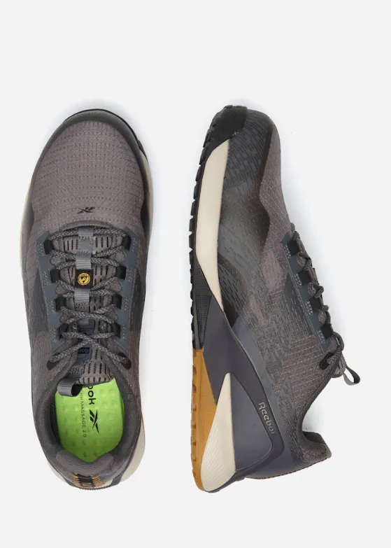 Reebok Nano X1 Adventure IB3481 S1PS Sicherheitsschuh