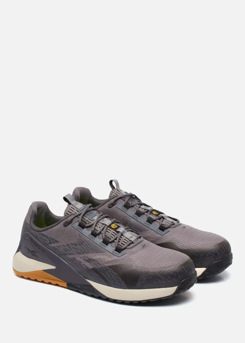 Reebok Nano X1 Adventure IB3481 S1PS Werkschoen | Proforto.nl